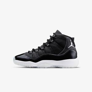 BRAND NEW AIR JORDAN RETRO XI JUBILEE BLACK  10.5